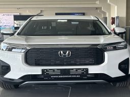 HONDA ELEVATE 1.5 Comfort 2024