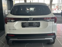 HONDA ELEVATE 1.5 Comfort 2024