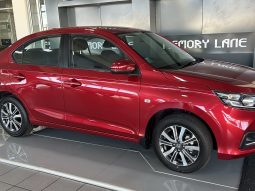 HONDA AMAZE MY21 1.2 COMFORT 2024