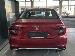 HONDA AMAZE MY21 1.2 COMFORT 2024