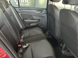 HONDA AMAZE MY21 1.2 COMFORT 2024