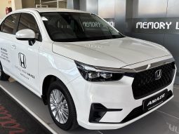 HONDA AMAZE MY21 1.2 TREND 2025