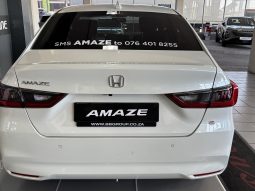 HONDA AMAZE MY21 1.2 TREND 2025