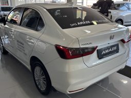 HONDA AMAZE MY21 1.2 TREND 2025