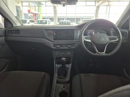 VOLKSWAGEN POLO MY22 1.0 TSI 2024