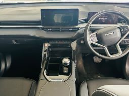 HAVAL H6 2.0T LUXURY 7DCT 4WD 2023