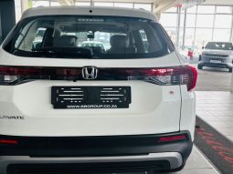 HONDA ELEVATE 1.5 Elegance CVT 2025