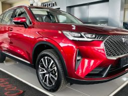 HAVAL H6 2.0T LUXURY 7DCT 4WD 2023