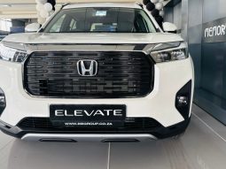 HONDA ELEVATE 1.5 Elegance CVT 2025